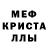 Метамфетамин пудра Pro Dango